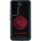 Game of Thrones: House Targaryen Galaxy S24 Waterproof Case